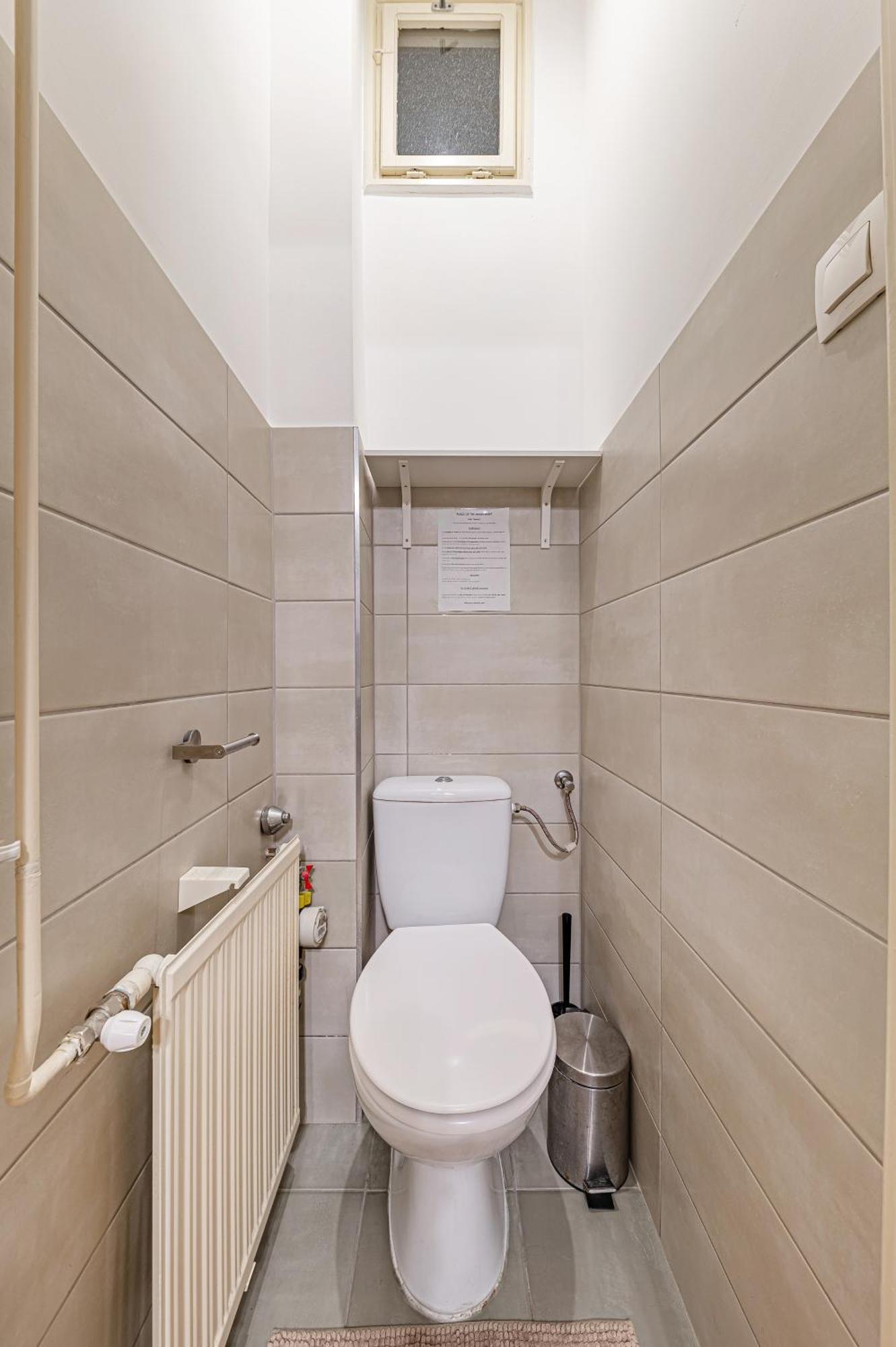 Downtown Rooms Wesselenyi Budapest Ngoại thất bức ảnh