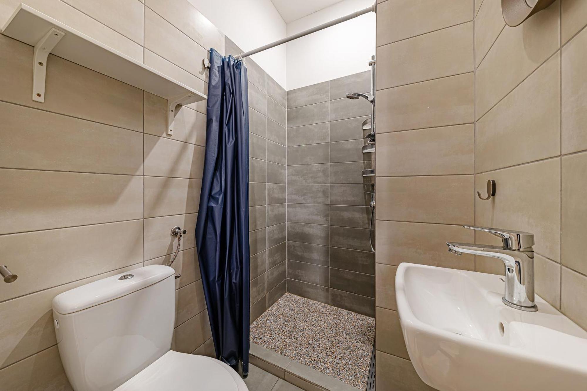 Downtown Rooms Wesselenyi Budapest Ngoại thất bức ảnh